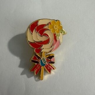 Disney & Loungefly Princess Lollipop Mystery Pin - Moana (D7)
