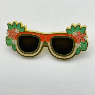 Disney Loungefly Princess Sunglasses Mystery Pin Moana D8