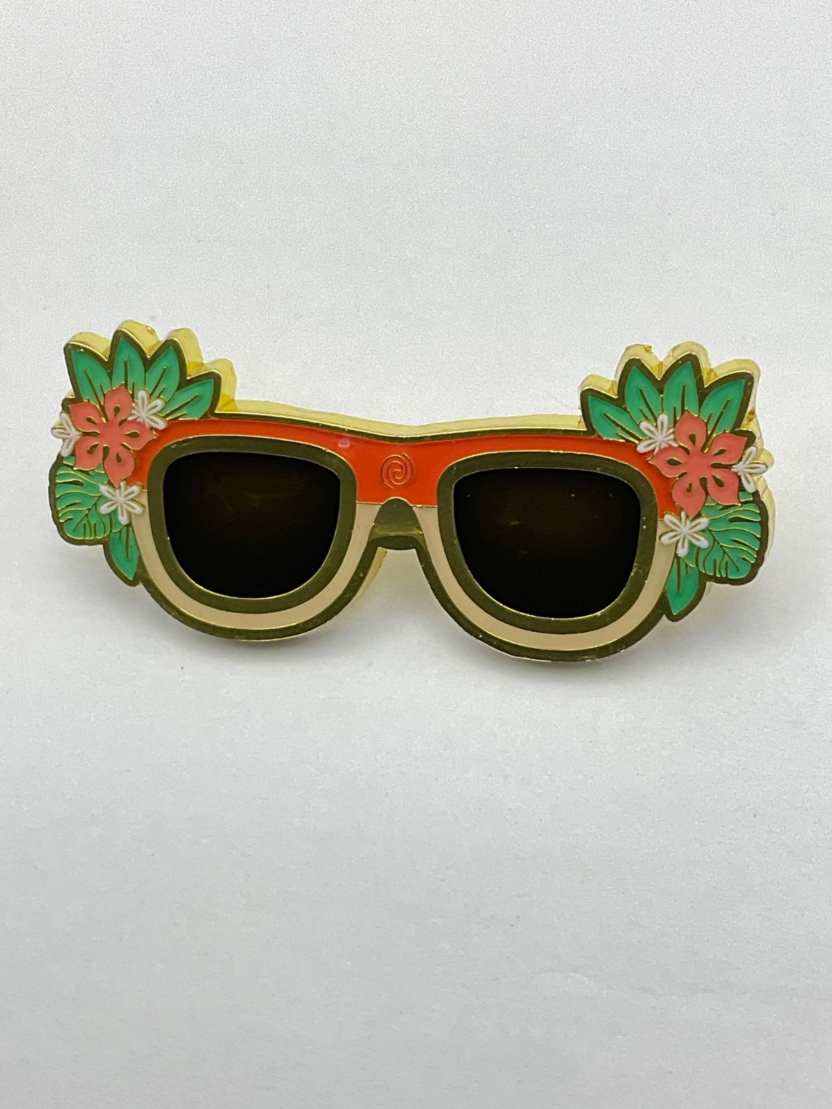 Disney Loungefly Princess Sunglasses Mystery Pin Moana D8