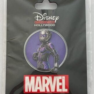 Disney Marvel DSSH Ant-Man & The Wasp Cassie Lang Pin (B)