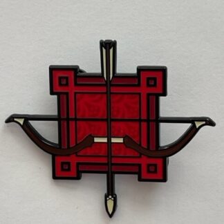 Disney Marvel Shang Chi Legend Of The Ten Rings LE 3200 Pin (B7)