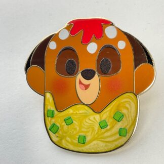 Disney Munchlings Mystery Pin Christmas Advent Calendar Holiday Timon G4