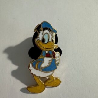 Disney Pin 2003 Donald Duck (E3)