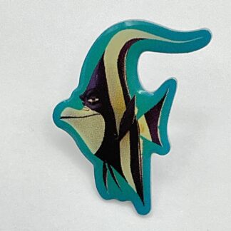 Disney Pin Finding Nemo Fish Gill F0