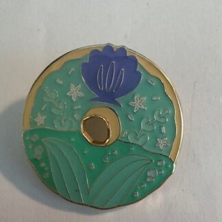 Disney Pin - Loungefly Princess Donuts Series - Ariel (B1)
