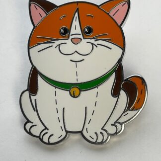 Disney Pin Pixie Plush Mystery Mochi Cat Big Hero 6 G6