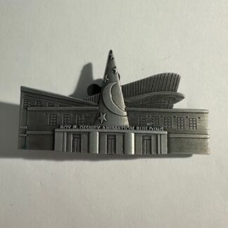 Disney Pin - Walt Disney Studios - Roy E. Disney Animation Building (E0)