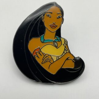 Disney ProPin Germany Pocahontas Pin D5