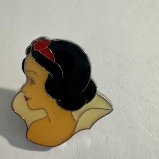 Disney Snow White - Loungefly Profile Pin (C1)