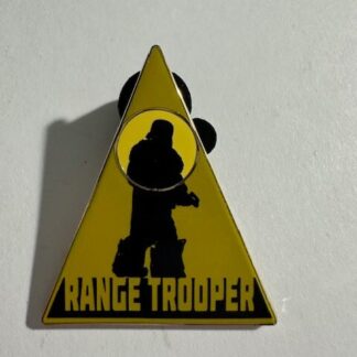 Disney Star Wars Pin Solo: A Star Wars Story Mystery Set - Range Trooper (B8)