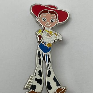 Disney Toy Story 3 Jessie ONLY LR Pin G6