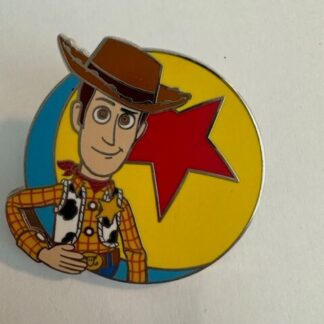 Disney Toy Story Pixar Ball Disney Pin (C8)