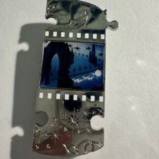 Disney Trading PALM - Cinderella Fleeing - Final Frame Puzzle (E5)