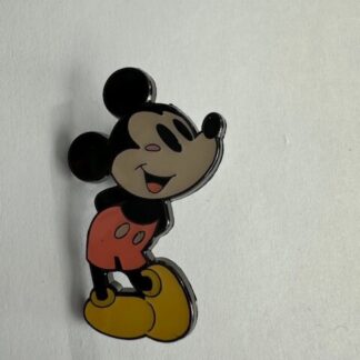 Disney Trading Pins Disney Retro Blind Box - Mickey (E0)