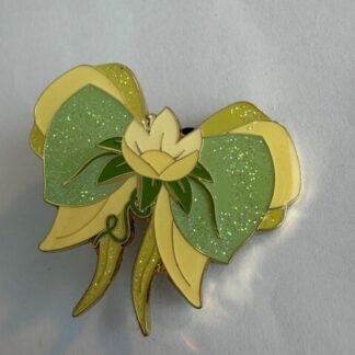 Disney Trading Pins Loungefly Princess Bows Tiana The Princess and The Frog (C0)