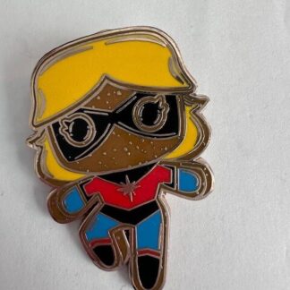 Disney pin Loungefly Marvel Gingerbread Avengers Christmas Captain Funko (D1)