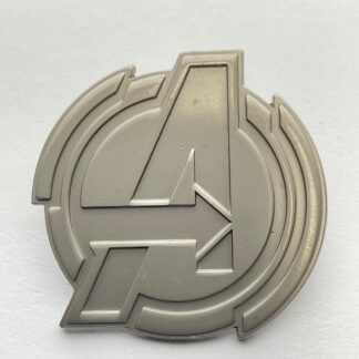 Disneyland Avengers Campus Mystery Pin Avengers Headquarters Logo Mystery G4