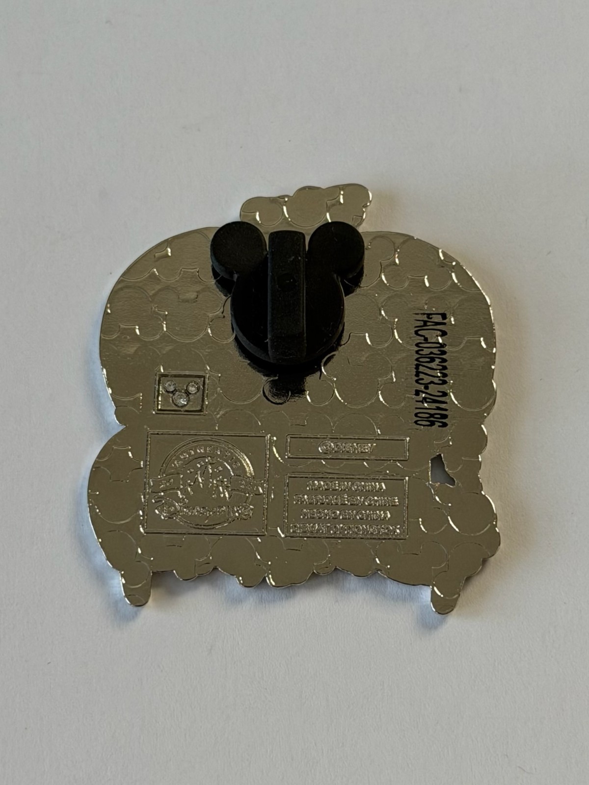 Donald, Goofy and Sora - Kingdom Hearts 2024 Pin H9 - Image 2