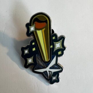 Epcot Magic Wand Disney Pin (C1)