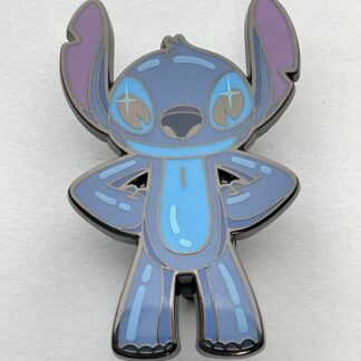 FiGPiN Disney Stitch Space Scout Y650 Stitch Mini Mystery Pin G2