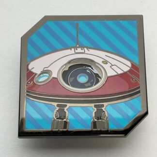FiGPiN Star Wars Droids Droid Series 1 LO-LA59 Lola Lo-La Y572 Pin Uncommon G3