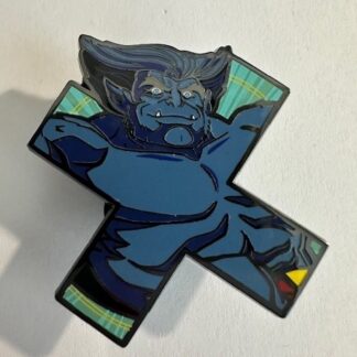 FigPin Blind Box X-Men Mystery Y225 Beast Disney Pin D2