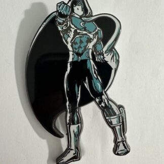 Figpin Marvel Moon Knight 1104 2022 Disney Pin C2