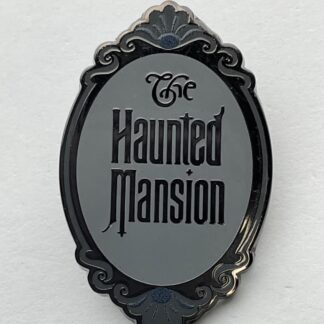 Haunted Mansion Loungefly Mystery Disney Pin Sign G3