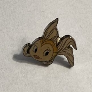 JDS Cleo Pinocchio Japan Mini Disney Pin (C1)