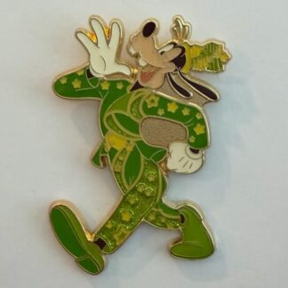 Japan - Goofy - Dream Go Round Grand Finale 40th Anniversary 2023 Disney Pin H6