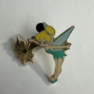 Japan Tinkerbell Peter Pan Happiness Everywhere Mystery TDR 2021 Disney Pin F1