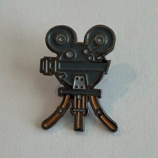 Japan Tokyo - Camera - Movie Production - TDS #  22467 Disney Pin H6