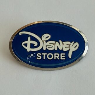 LE 500 Disney Store Logo 25 Anniversary Making Magic Since 1987 Disney Pin A8