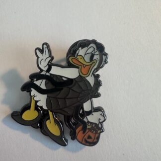 Loungefly Disney Halloween Pin Mickey & Friends Blind Box Daisy Duck (C4)