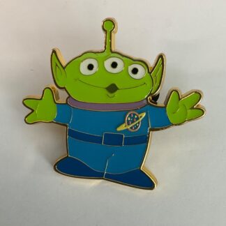 Loungefly Disney Pixar Picnic Toy Story Blind Box Pin Alien Little Green Men F3