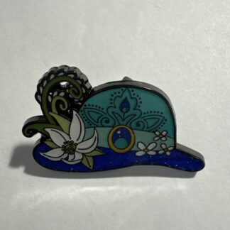 Loungefly Disney Princess Hat Blind Box Enamel Pin - Jasmine (E4)