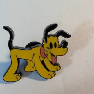 Loungefly Disney Retro Pluto Pin (C7)