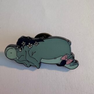 Loungefly Disney Winnie The Pooh SpringTime Enamel Pin Blind Box Eeyore (C6)