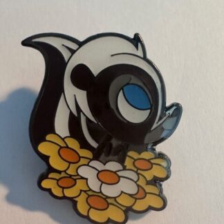 Loungefly Flower Retro Bambi Mystery Disney Pin (A9)