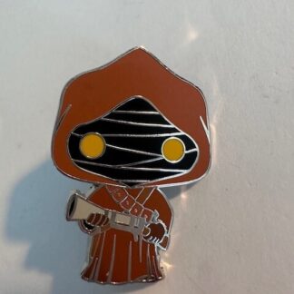 Loungefly Jawa Funko Pop Mystery Disney Pin (D4)