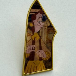 Loungefly Lumiere Beauty and the Beast Lenticular Puzzle Disney Pin H5