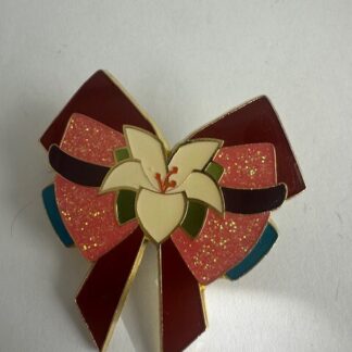 Loungefly Mulan Princess Bows Mystery Disney Pin (D4)