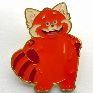 Loungefly Mystery Pixar Turning Red Mei Disney Pin G1