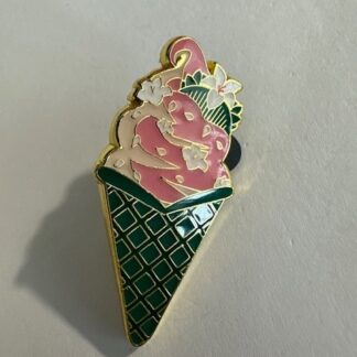 Loungefly - Princess Ice Cream Cone Mystery 2 - Mulan 2021 Disney Pin D6