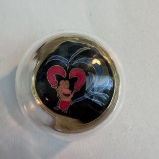 Loungefly Sebastian Little Mermaid 35th Anniversary Mystery Disney Pin (C6)