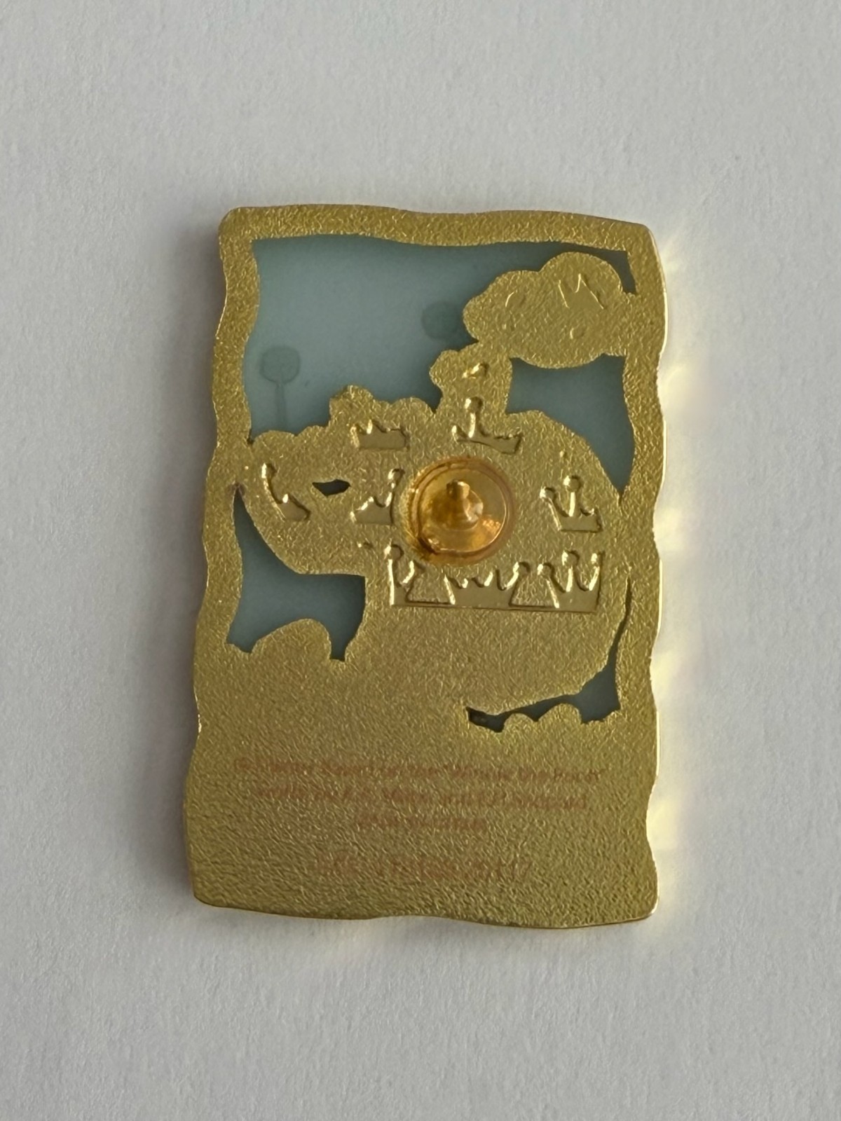Loungefly Tigger BoxLunch Winnie the Pooh Marching Band 2026 Disney Pin H7 - Image 2