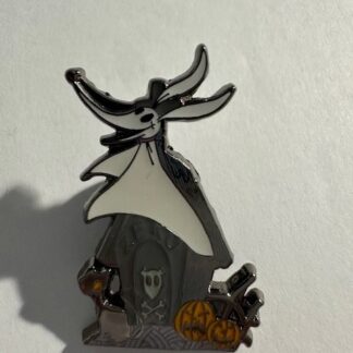Loungefly - Zero Dog House Nightmare Before Christmas - Mystery Disney Pin C2