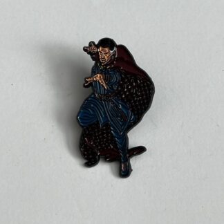 Marvel Doctor Strange Multiverse Of Madness Marvel  Disney Pin (C3)