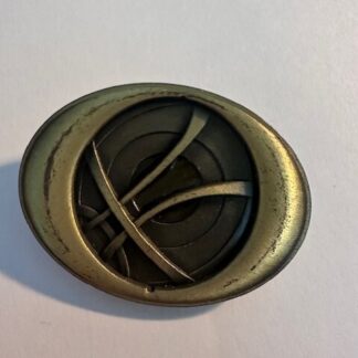 Marvel Dr. Strange - Eye of Agamotto - Disney Pin (D6)