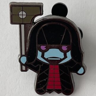 Marvel Ronan Kawaii Art Disney Pin (A1)